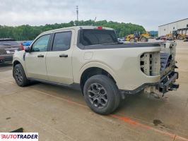 Ford Maverick 2024 2