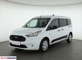 Ford Transit Connect 2020 1.5 118 KM