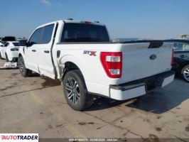 Ford Pozostałe 2023 2 Ford Pozostałe 2023 2
