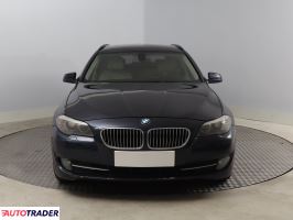 BMW 520 2011 2.0 160 KM