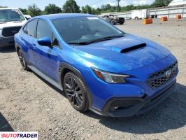 Subaru Pozostałe 2022 2 Subaru Pozostałe 2022 2