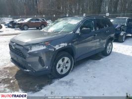 Toyota Pozostałe 2021 2 Toyota Pozostałe 2021 2