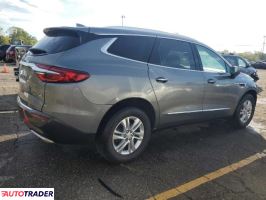 Buick Enclave 2019 3