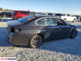 BMW 530 2019 2