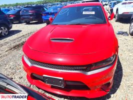 Dodge Charger 2022 3