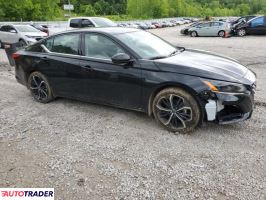 Nissan Altima 2023 2 Nissan Altima 2023 2