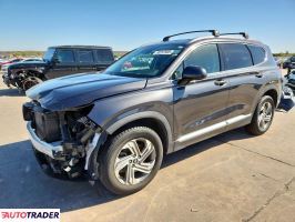Hyundai Santa Fe - zobacz ofertę