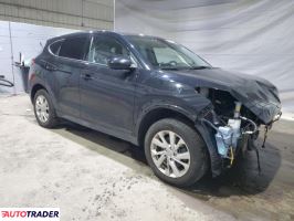 Hyundai Tucson 2020 2