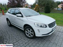 Volvo XC60 2016 2.0 245 KM