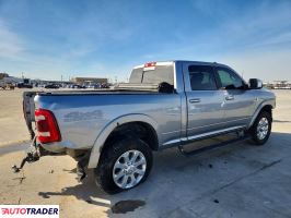 Dodge Ram 2021 6