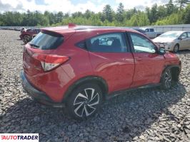 Honda HR-V 2020 1