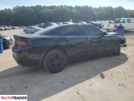Dodge Charger 2021 3