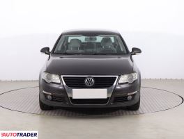 Volkswagen Passat 2008 2.0 138 KM