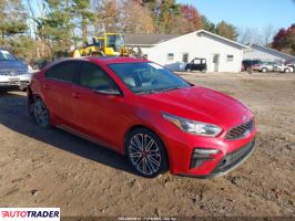 Kia Pozostałe - zobacz ofertę