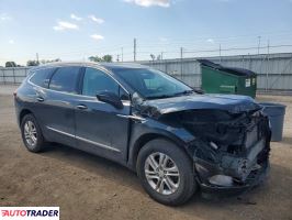 Buick Enclave 2020 3