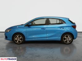 MG 3 2024 1.5 113 KM