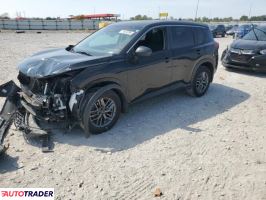 Nissan Rogue - zobacz ofertę