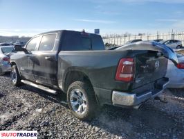 Dodge Ram 2020 5 Dodge Ram 2020 5