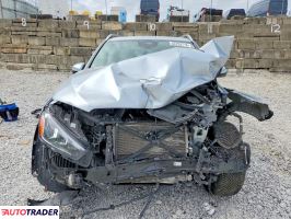 Mercedes CL 2024 2