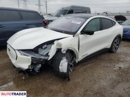 Ford Mustang 2022 Ford Mustang 2022