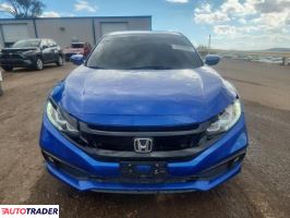 Honda Civic 2021 2