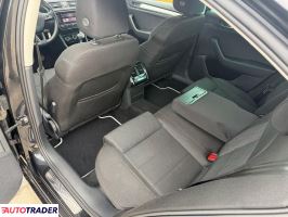 Skoda Superb 2019 1.6 120 KM