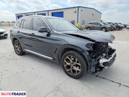 BMW X3 2023 2