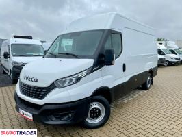 Iveco Daily 2019 2.3 Iveco Daily 2019 2.3
