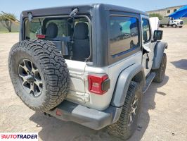 Jeep Wrangler 2020 3