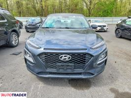 Hyundai Kona 2021 2