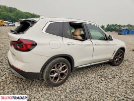 BMW X3 2022 2