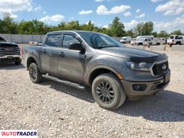 Ford Ranger 2019 2