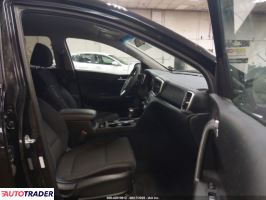 Kia Sportage 2022 2 Kia Sportage 2022 2