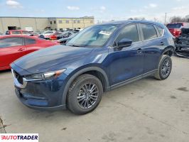 Mazda CX-5 2021 2