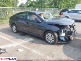 Hyundai Elantra - zobacz ofertę