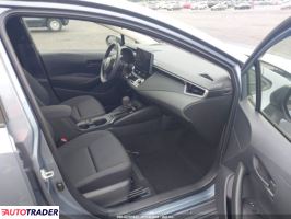 Toyota Corolla 2024 1 Toyota Corolla 2024 1