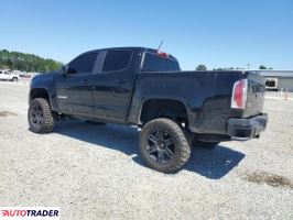 GMC Pozostałe 2021 3 GMC Pozostałe 2021 3