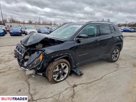 Jeep Compass - zobacz ofertę
