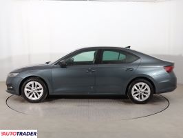Skoda Octavia 2020 1.5 147 KM Skoda Octavia 2020 1.5 147 KM