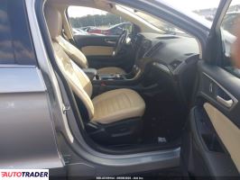 Ford Edge 2022 2
