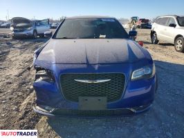 Chrysler 300C 2020 3