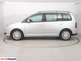 Volkswagen Touran 2008 1.6 100 KM