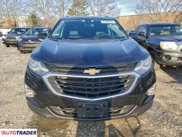 Chevrolet Equinox 2020 1