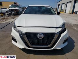 Nissan Altima 2022 2 Nissan Altima 2022 2