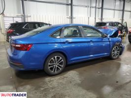 Volkswagen Jetta 2024 1 Volkswagen Jetta 2024 1