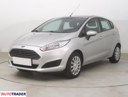Ford Fiesta 2015 1.0 79 KM