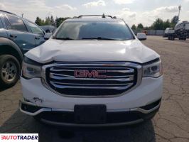 GMC Acadia 2019 3 GMC Acadia 2019 3