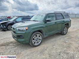 Toyota Pozostałe - zobacz ofertę