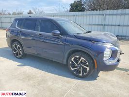Mitsubishi Outlander 2024 2
