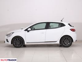 Renault Clio 2020 1.6 138 KM